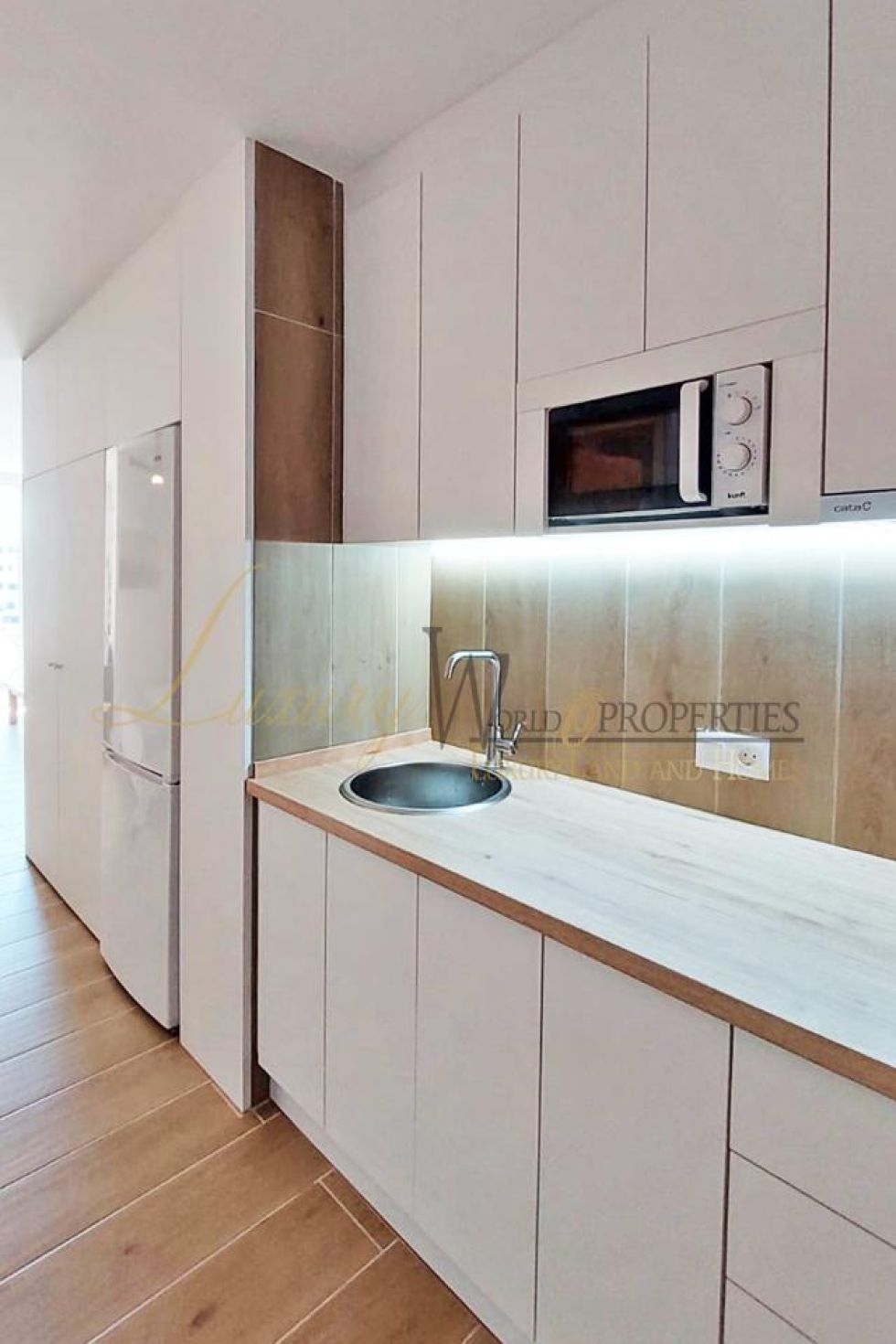 Studio for sale in  Oasis del Sur, Spain - LWP4970 Green Park - Golf del Sur
