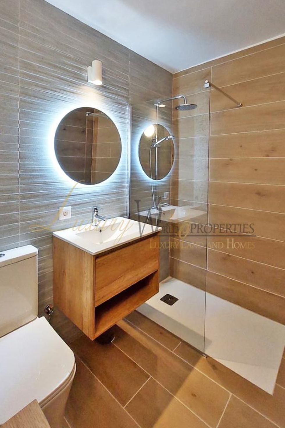 Studio for sale in  Oasis del Sur, Spain - LWP4970 Green Park - Golf del Sur