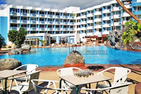 Studio for sale in  Oasis del Sur, Spain - LWP4970 Green Park - Golf del Sur