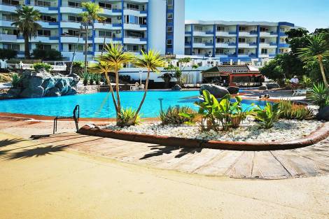 Studio for sale in  Oasis del Sur, Spain - LWP4970 Green Park - Golf del Sur
