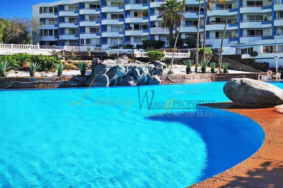 Studio for sale in  Oasis del Sur, Spain - LWP4970 Green Park - Golf del Sur