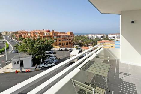 Studio for sale in  Oasis del Sur, Spain - LWP5020 Green Park - Golf del Sur