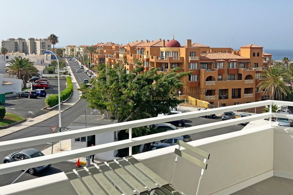 Studio for sale in  Oasis del Sur, Spain - LWP5020 Green Park - Golf del Sur