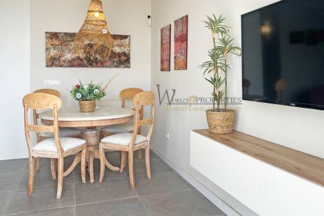 Studio for sale in  Oasis del Sur, Spain - LWP5020 Green Park - Golf del Sur