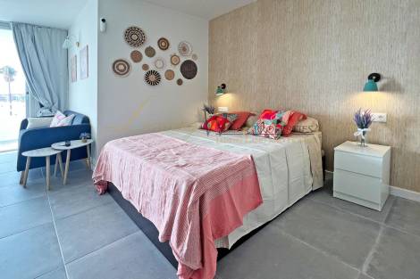 Studio for sale in  Oasis del Sur, Spain - LWP5020 Green Park - Golf del Sur