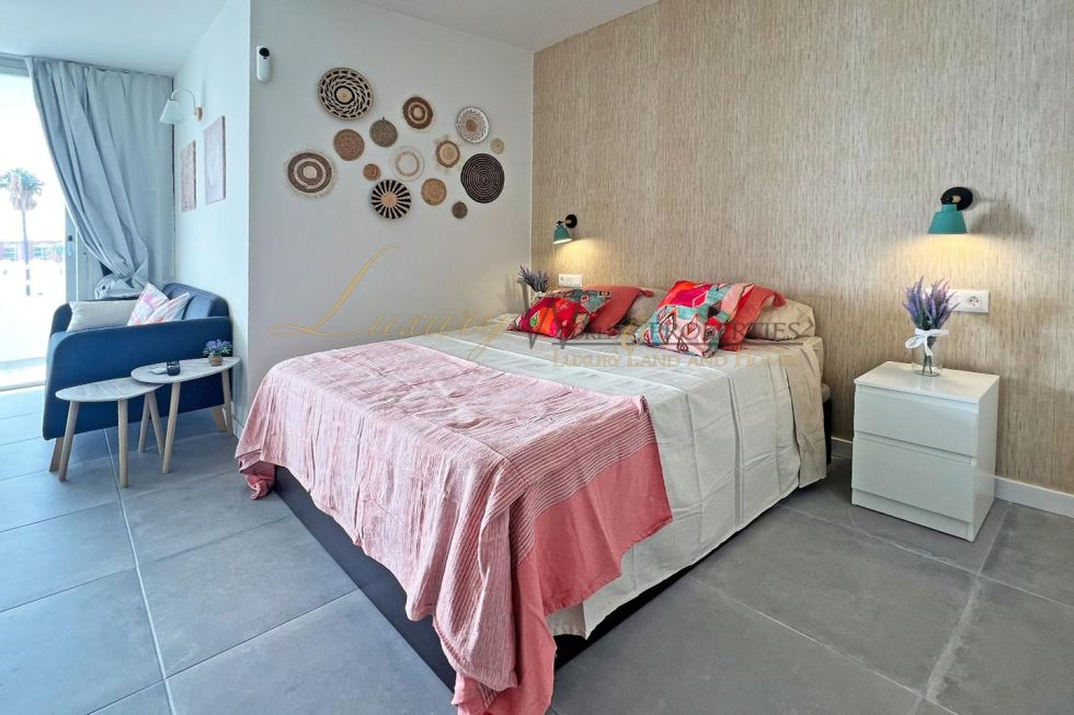 Studio for sale in  Oasis del Sur, Spain - LWP5020 Green Park - Golf del Sur