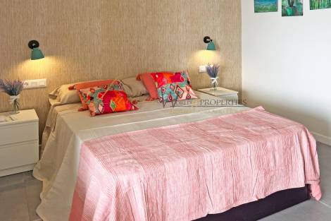 Studio for sale in  Oasis del Sur, Spain - LWP5020 Green Park - Golf del Sur