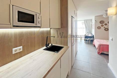 Studio for sale in  Oasis del Sur, Spain - LWP5020 Green Park - Golf del Sur