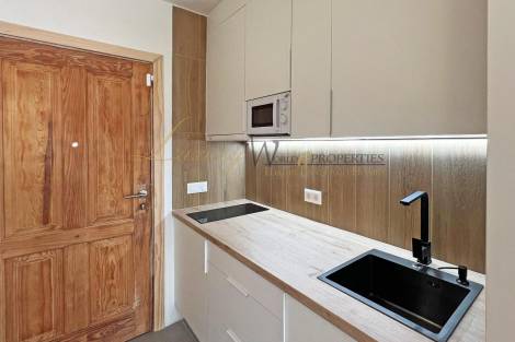 Studio for sale in  Oasis del Sur, Spain - LWP5020 Green Park - Golf del Sur