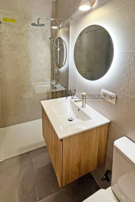 Studio for sale in  Oasis del Sur, Spain - LWP5020 Green Park - Golf del Sur