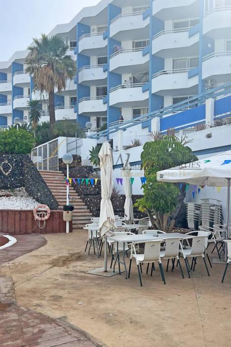 Studio for sale in  Oasis del Sur, Spain - LWP5020 Green Park - Golf del Sur