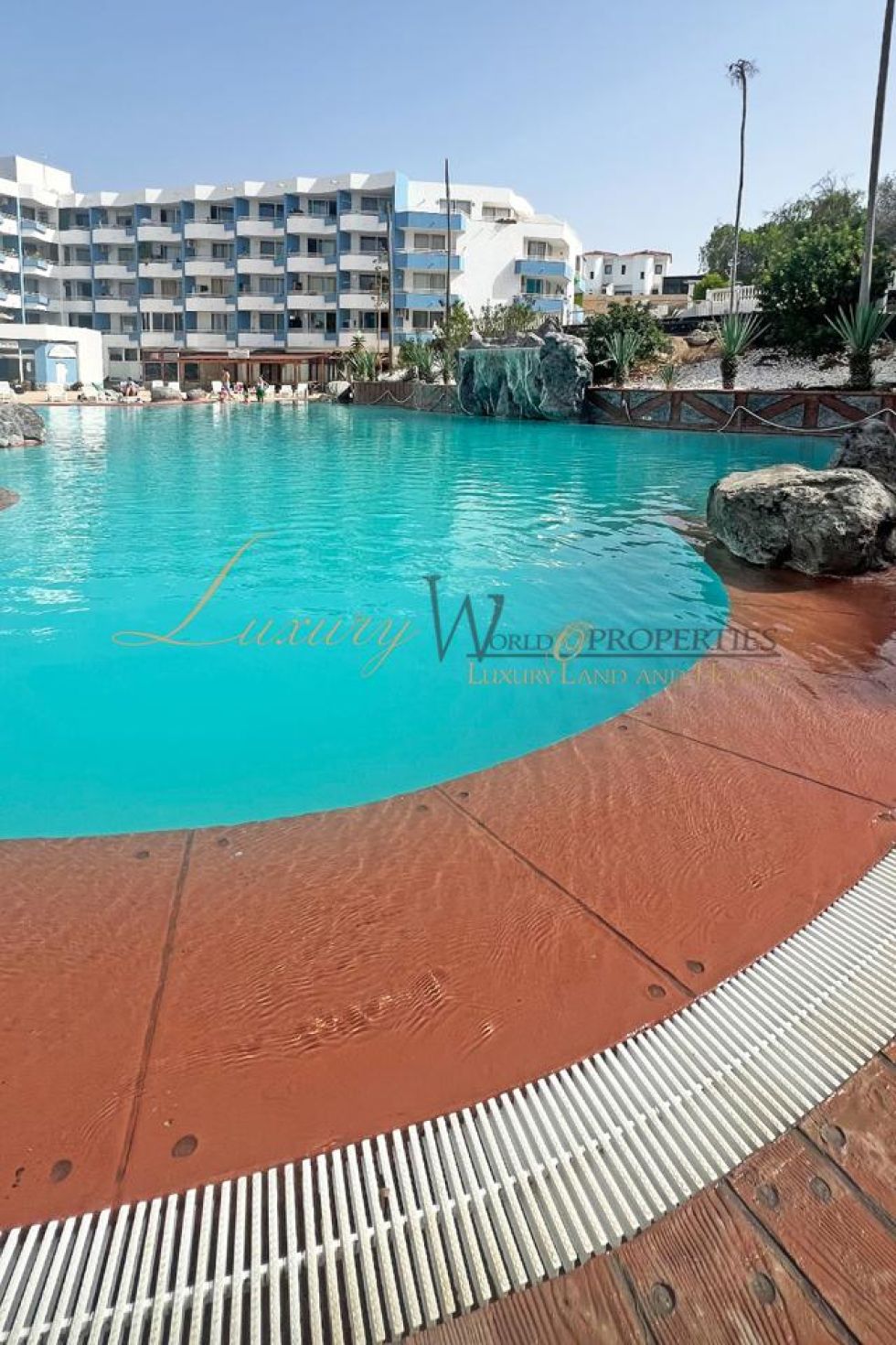 Studio for sale in  Oasis del Sur, Spain - LWP5020 Green Park - Golf del Sur