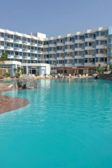 Studio for sale in  Oasis del Sur, Spain - LWP5020 Green Park - Golf del Sur