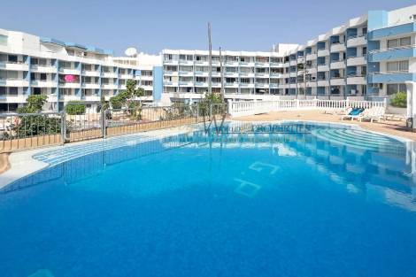 Studio for sale in  Oasis del Sur, Spain - LWP5020 Green Park - Golf del Sur