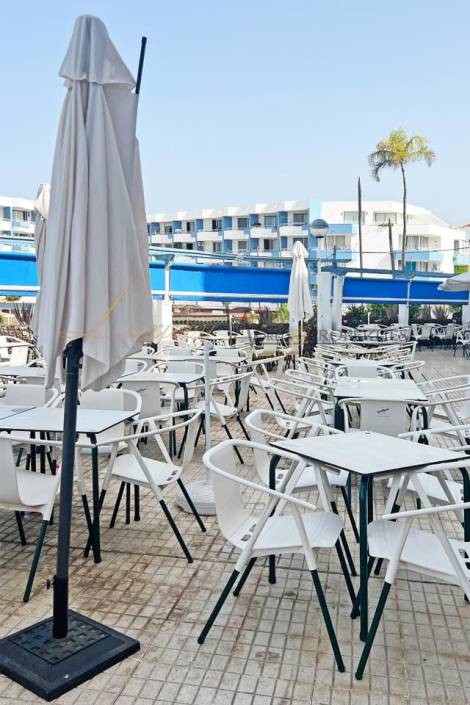 Studio for sale in  Oasis del Sur, Spain - LWP5020 Green Park - Golf del Sur