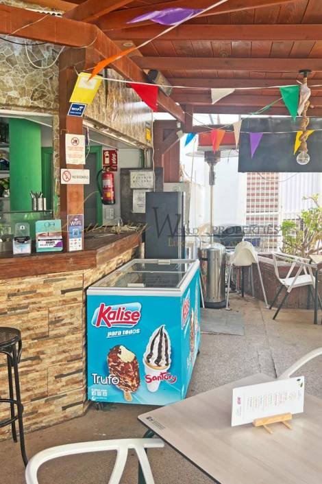 Studio for sale in  Oasis del Sur, Spain - LWP5020 Green Park - Golf del Sur