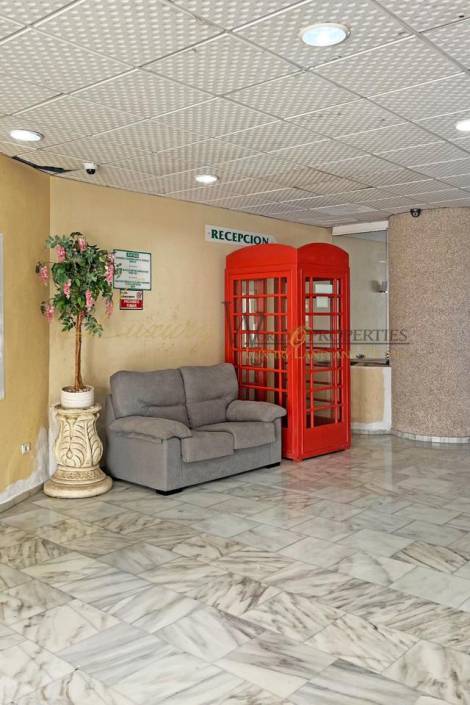 Studio for sale in  Oasis del Sur, Spain - LWP5020 Green Park - Golf del Sur