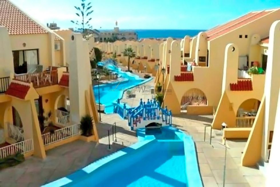 Studio for sale in  Playas de Fañabé, Spain - LWP5055 Mareverde - Torviscas Bajo
