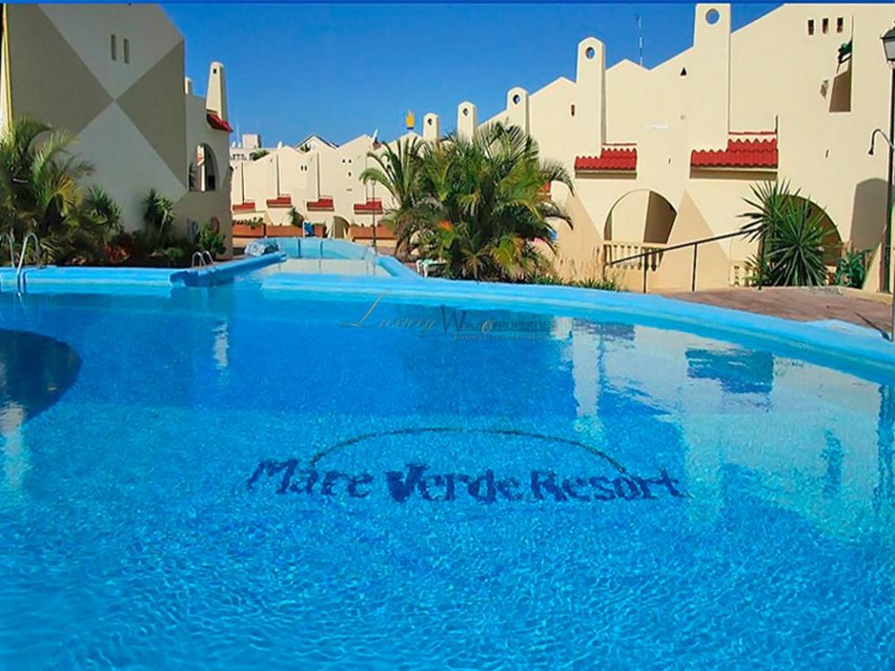Studio for sale in  Playas de Fañabé, Spain - LWP5055 Mareverde - Torviscas Bajo