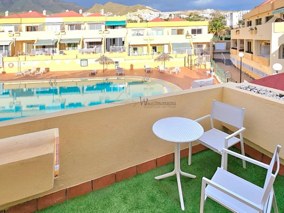 Studio for sale in  Playas de Fañabé, Spain - LWP5055 Mareverde - Torviscas Bajo