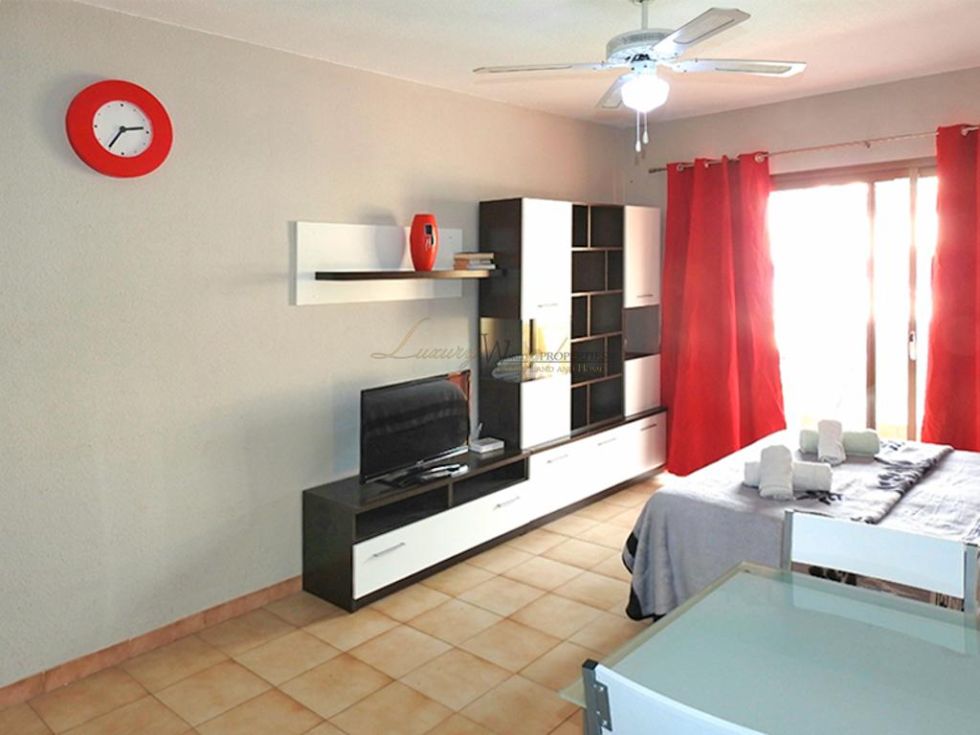 Studio for sale in  Playas de Fañabé, Spain - LWP5055 Mareverde - Torviscas Bajo