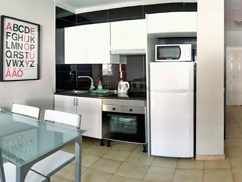 Studio for sale in  Playas de Fañabé, Spain - LWP5055 Mareverde - Torviscas Bajo
