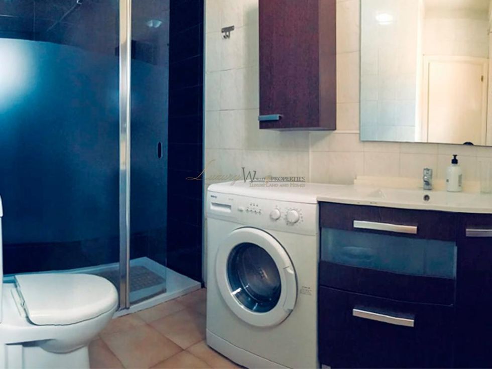 Studio for sale in  Playas de Fañabé, Spain - LWP5055 Mareverde - Torviscas Bajo
