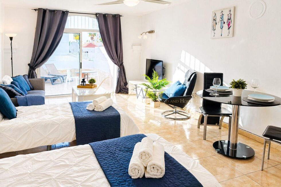 Studio for sale in  Playa de las Américas, Spain - LWP6095 Paraiso Royale-Las Americas