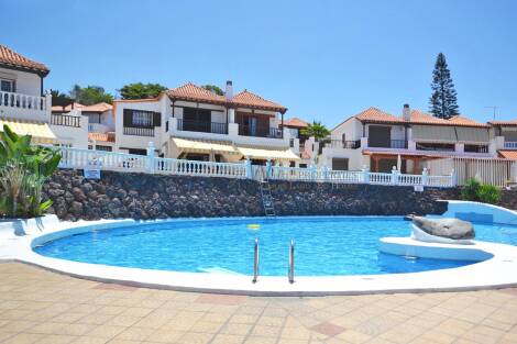 Studio for sale in  Playa de las Américas, Spain - LWP6095 Paraiso Royale-Las Americas