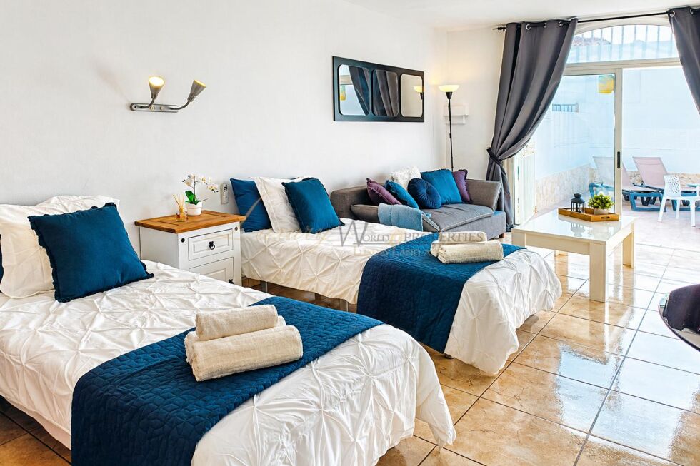 Studio for sale in  Playa de las Américas, Spain - LWP6095 Paraiso Royale-Las Americas