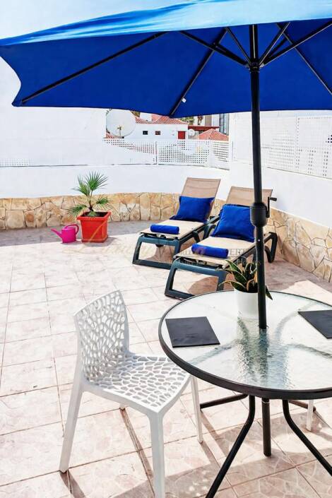 Studio for sale in  Playa de las Américas, Spain - LWP6095 Paraiso Royale-Las Americas