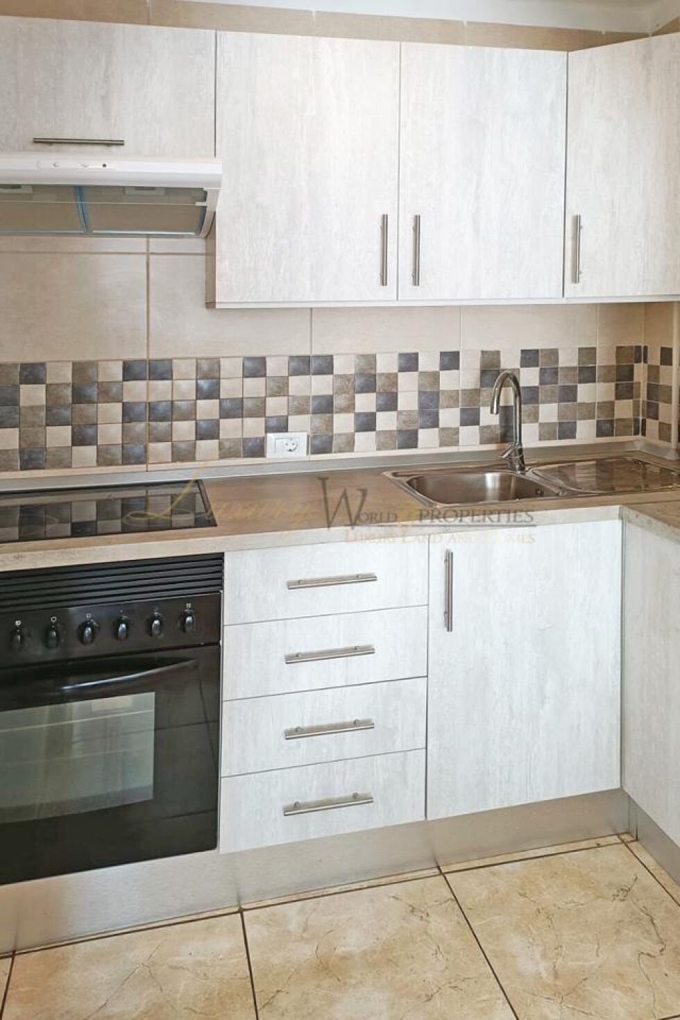 Studio for sale in  Playa de las Américas, Spain - LWP6095 Paraiso Royale-Las Americas