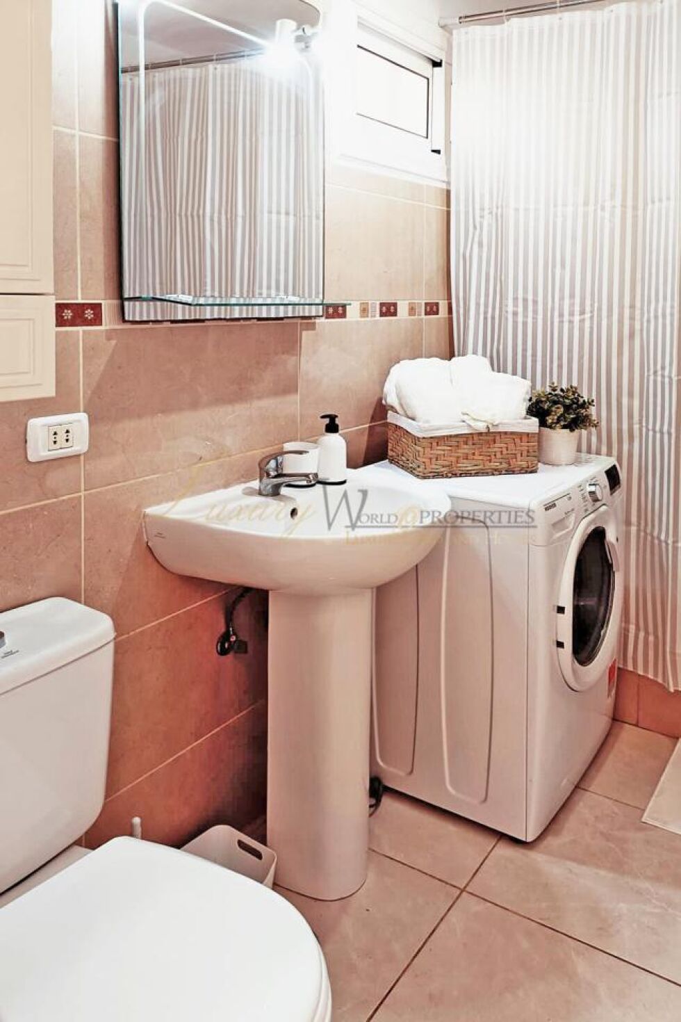 Studio for sale in  Playa de las Américas, Spain - LWP6095 Paraiso Royale-Las Americas