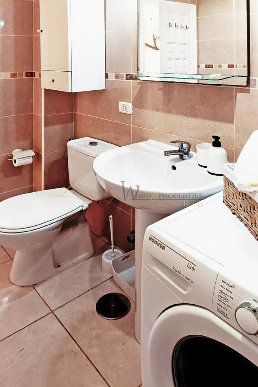 Studio for sale in  Playa de las Américas, Spain - LWP6095 Paraiso Royale-Las Americas