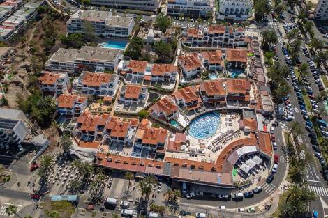 Studio for sale in  Playa de las Américas, Spain - LWP6095 Paraiso Royale-Las Americas