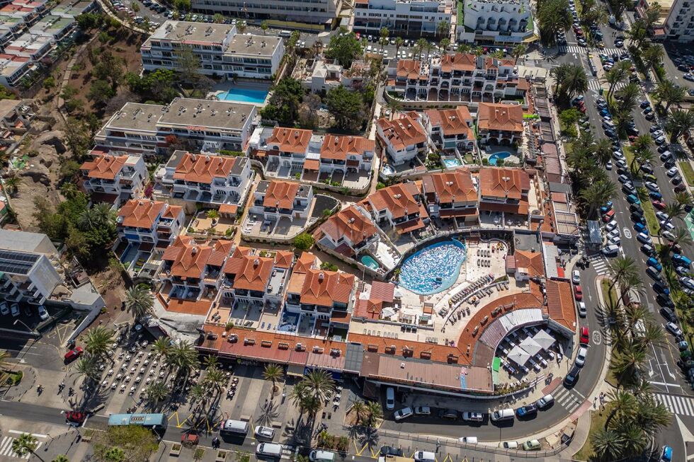 Studio for sale in  Playa de las Américas, Spain - LWP6095 Paraiso Royale-Las Americas