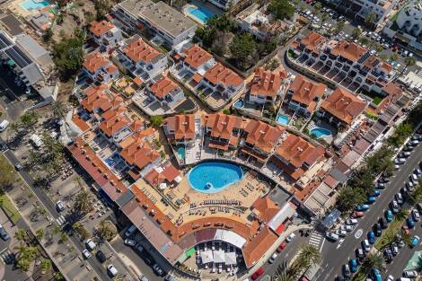 Studio for sale in  Playa de las Américas, Spain - LWP6095 Paraiso Royale-Las Americas