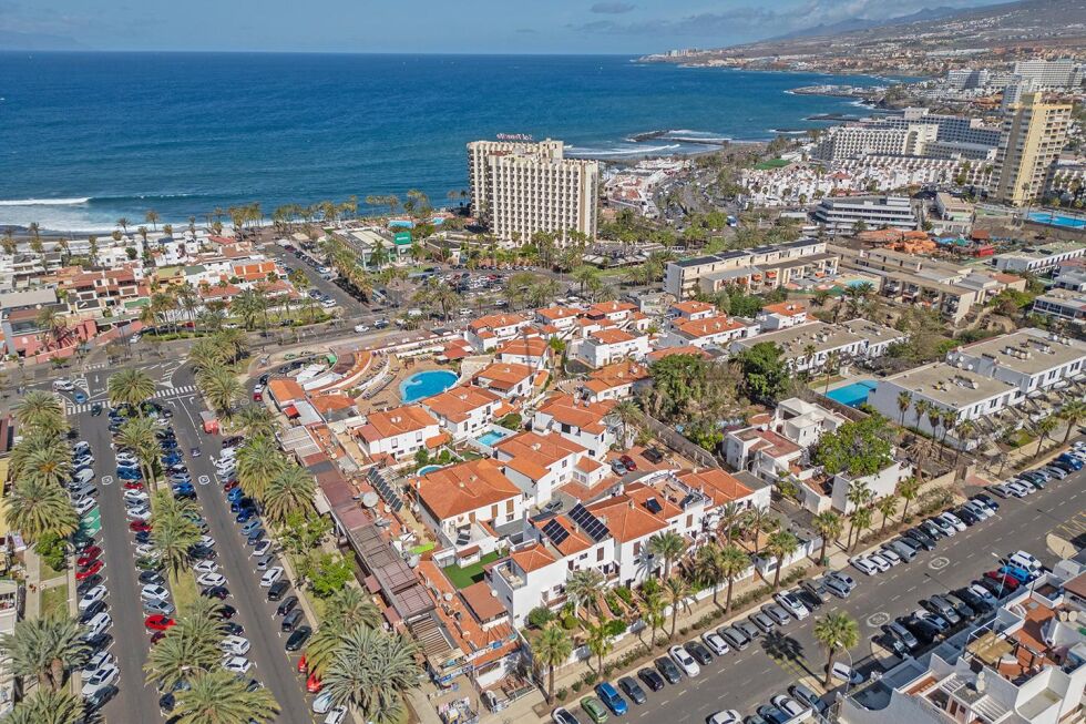 Studio for sale in  Playa de las Américas, Spain - LWP6095 Paraiso Royale-Las Americas