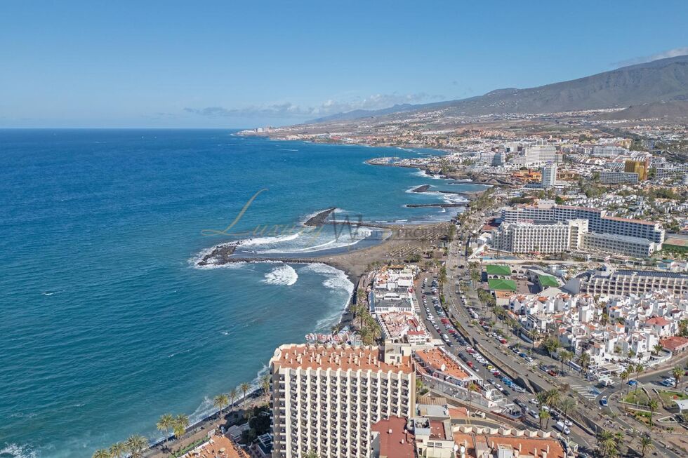 Studio for sale in  Playa de las Américas, Spain - LWP6095 Paraiso Royale-Las Americas