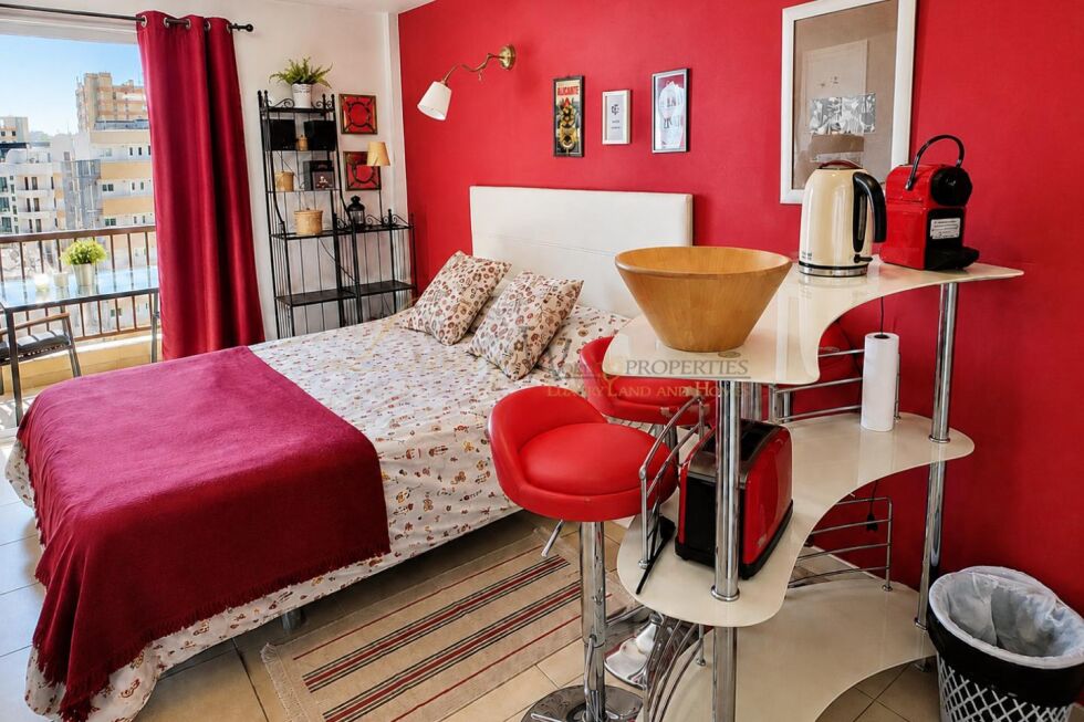 Studio for sale in  Playa de las Américas, Spain - LWP7109 El Dorado -Playa de las Americas