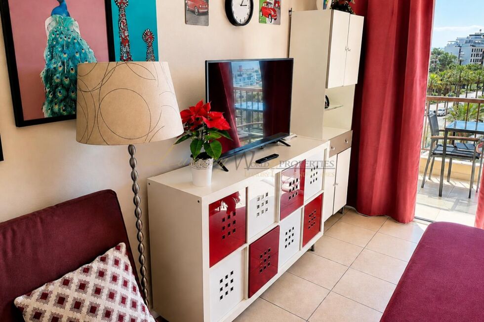 Studio for sale in  Playa de las Américas, Spain - LWP7109 El Dorado -Playa de las Americas
