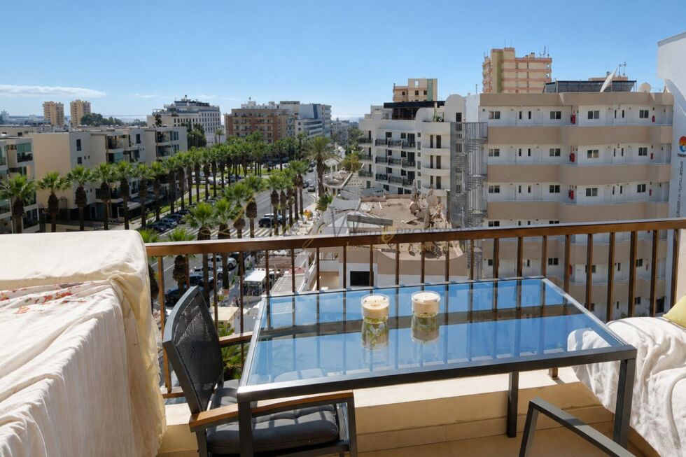 Studio for sale in  Playa de las Américas, Spain - LWP7109 El Dorado -Playa de las Americas