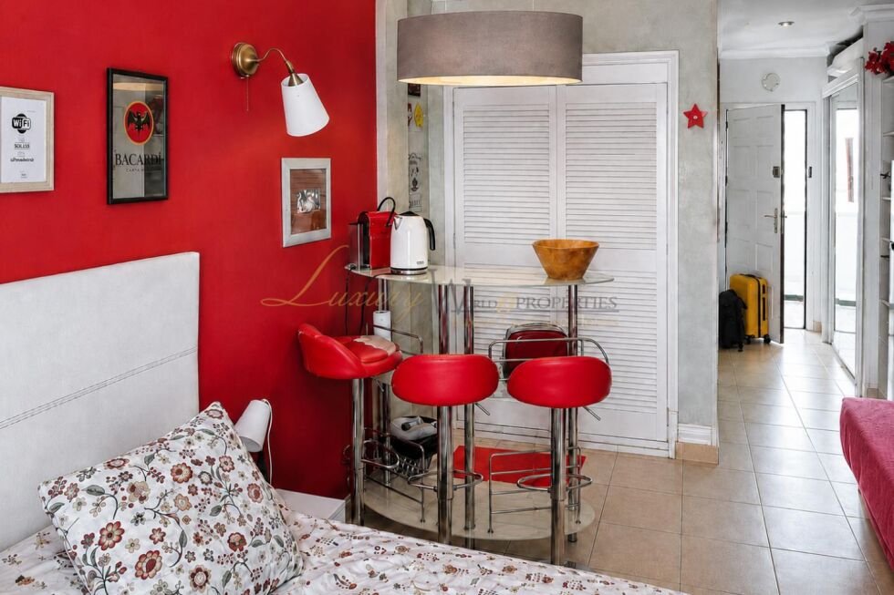Studio for sale in  Playa de las Américas, Spain - LWP7109 El Dorado -Playa de las Americas
