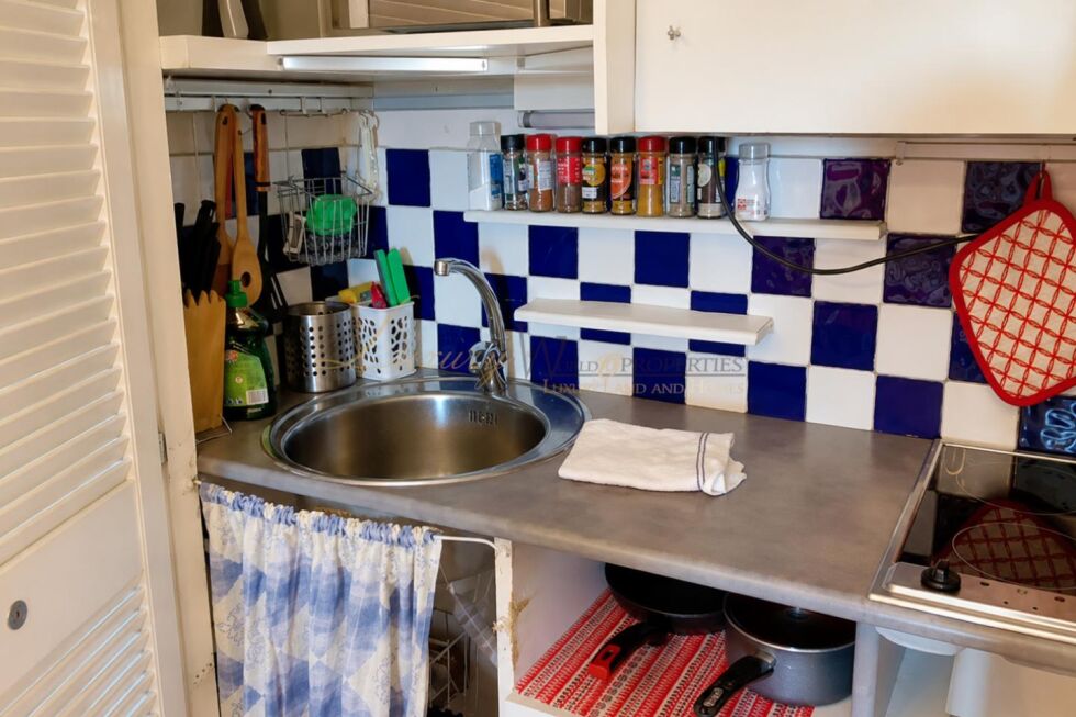 Studio for sale in  Playa de las Américas, Spain - LWP7109 El Dorado -Playa de las Americas