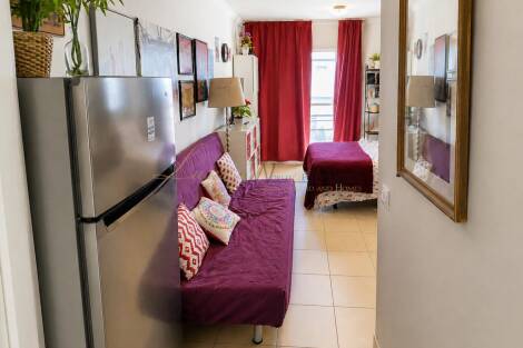 Studio for sale in  Playa de las Américas, Spain - LWP7109 El Dorado -Playa de las Americas