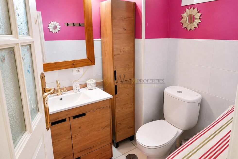 Studio for sale in  Playa de las Américas, Spain - LWP7109 El Dorado -Playa de las Americas