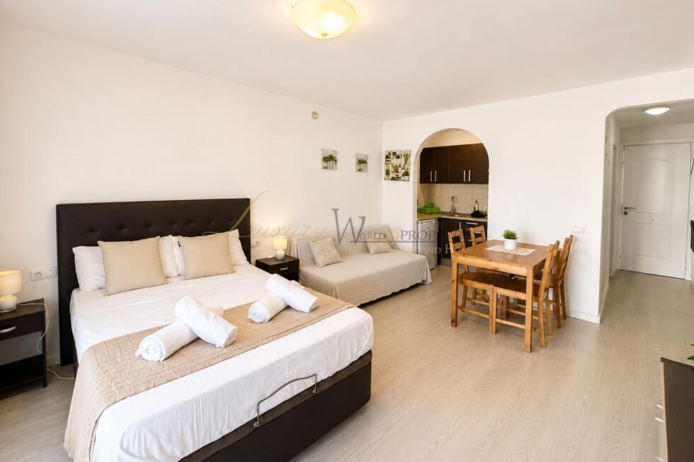 Studio for sale in  Playa de las Américas, Spain - LWP7114 Paraiso Royal -  Las Americas