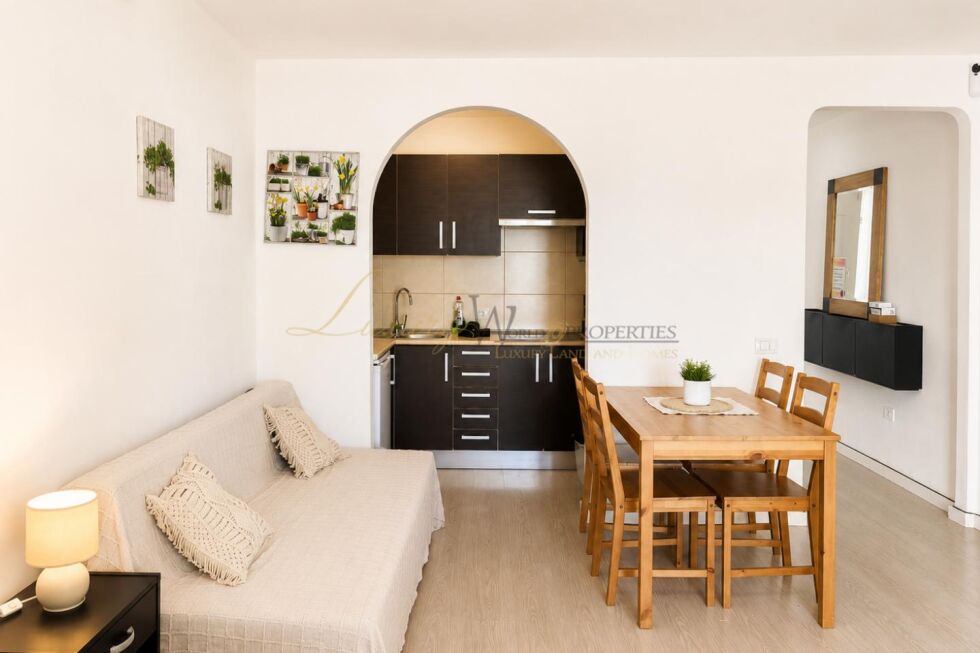 Studio for sale in  Playa de las Américas, Spain - LWP7114 Paraiso Royal -  Las Americas