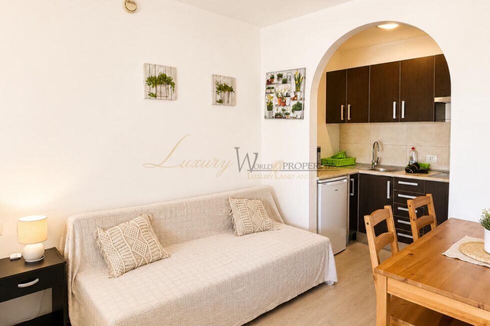 Studio for sale in  Playa de las Américas, Spain - LWP7114 Paraiso Royal -  Las Americas