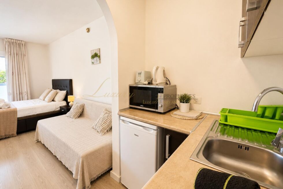 Studio for sale in  Playa de las Américas, Spain - LWP7114 Paraiso Royal -  Las Americas